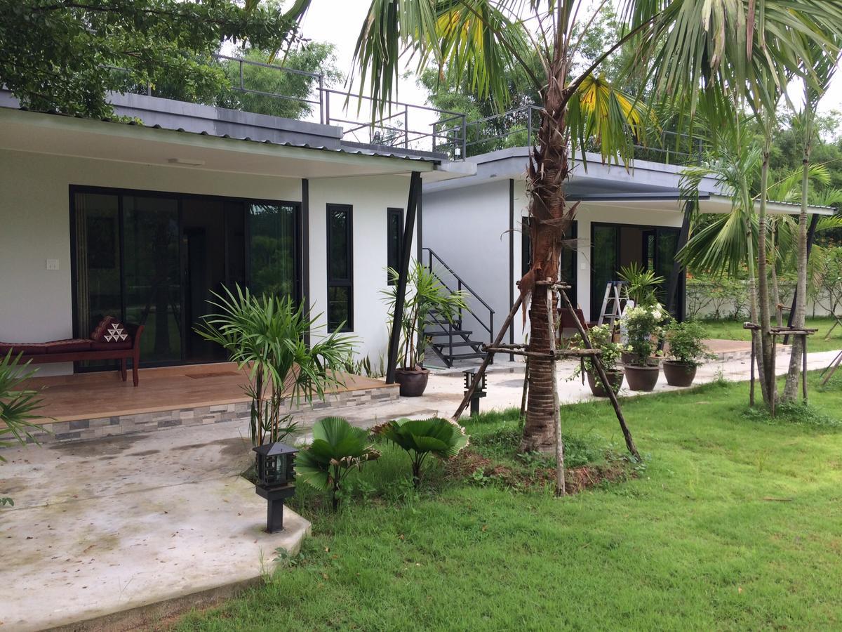 B&B Forest Hill Khao Yai Noen Hom Exterior photo