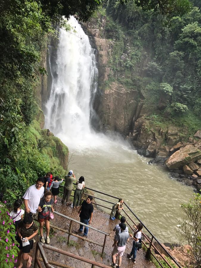 B&B Forest Hill Khao Yai Noen Hom Exterior photo