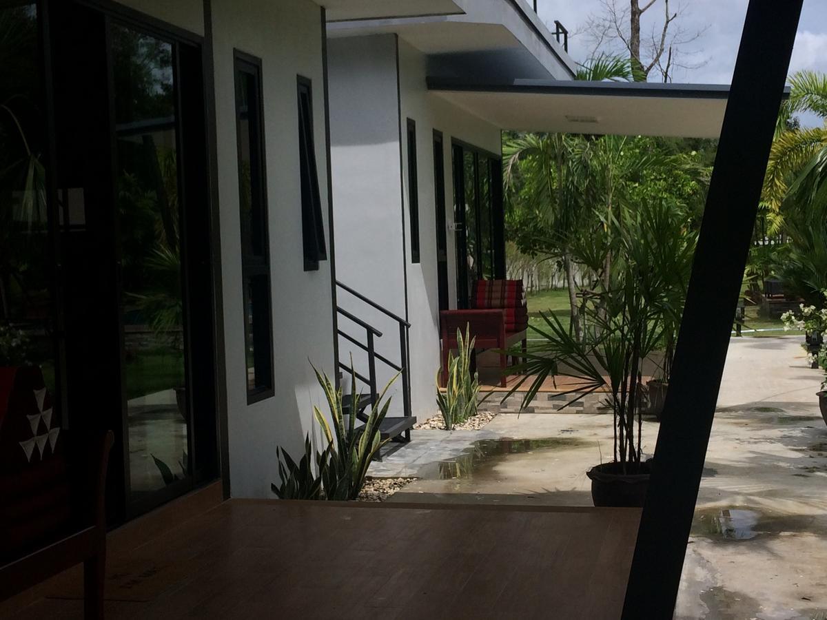 B&B Forest Hill Khao Yai Noen Hom Exterior photo