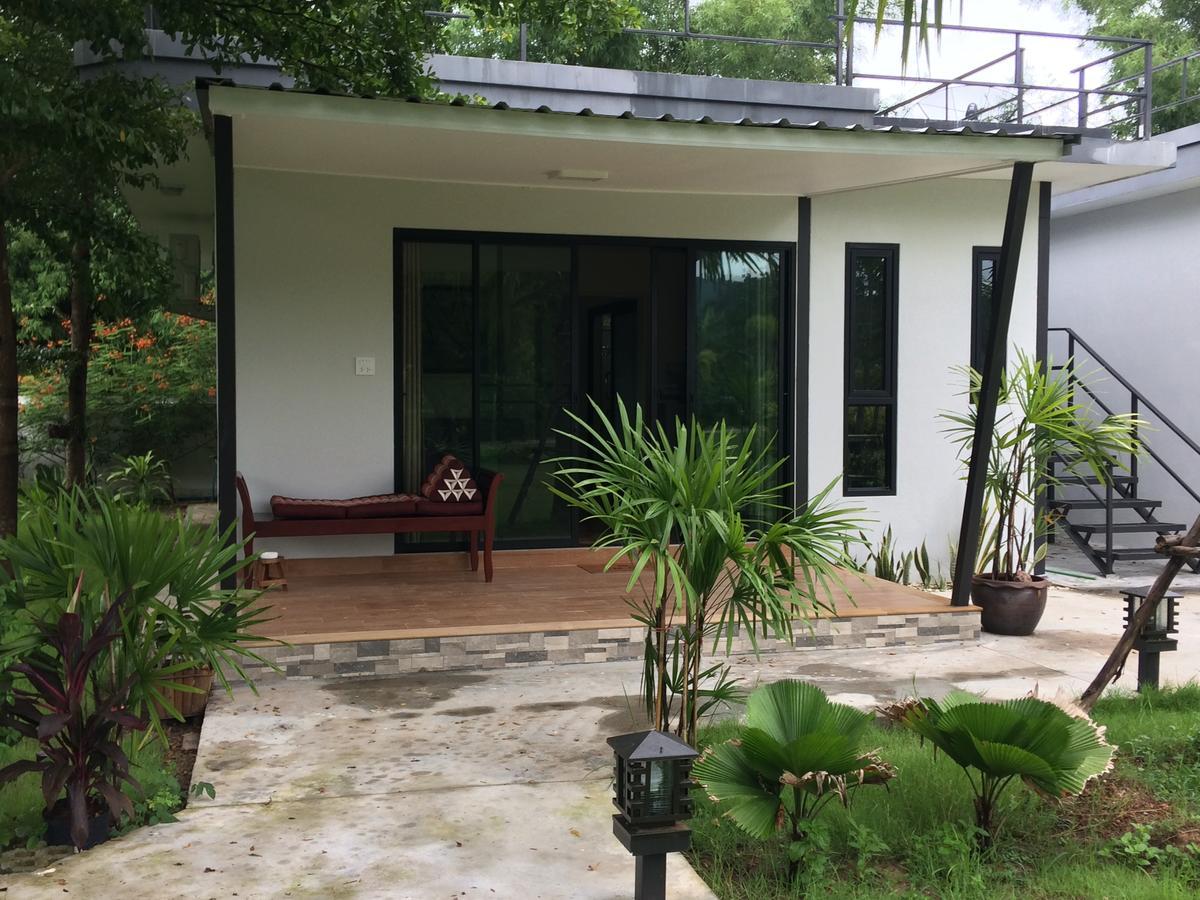 B&B Forest Hill Khao Yai Noen Hom Exterior photo