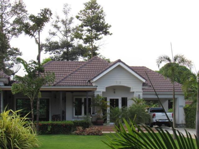 B&B Forest Hill Khao Yai Noen Hom Exterior photo